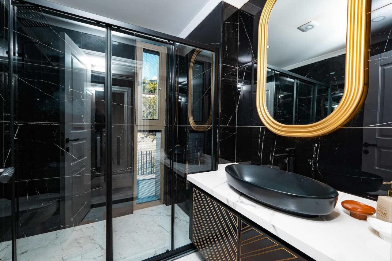 Коттедж в Алании, Турция, 260 м² - фото 15