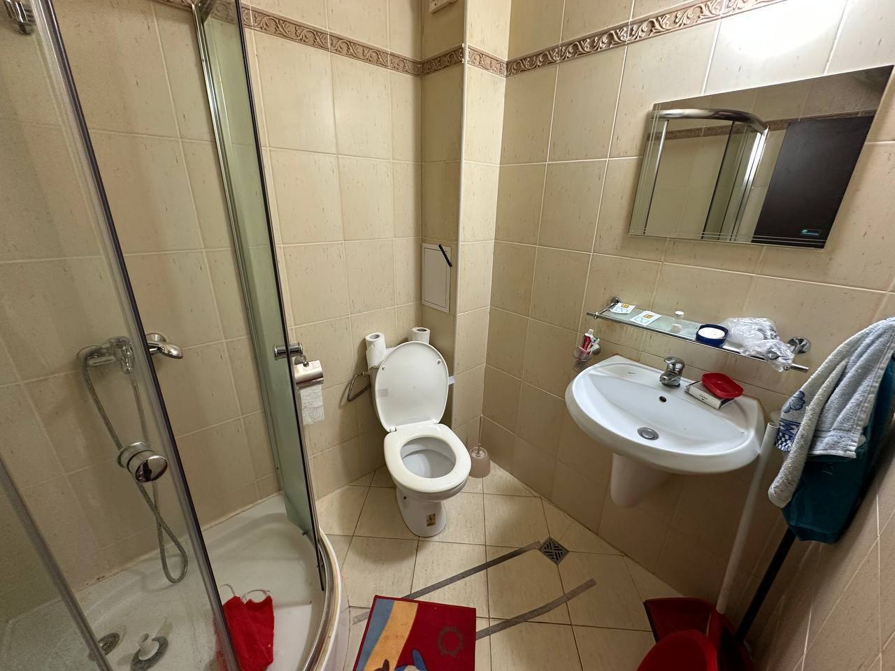 Апартаменты на Солнечном берегу, Болгария, 42 м² - фото 7