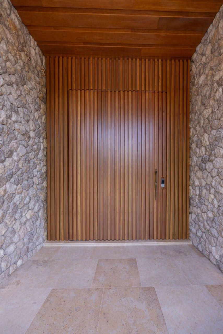 Вилла на пляже Лаян, Таиланд, 855 м² - фото 3