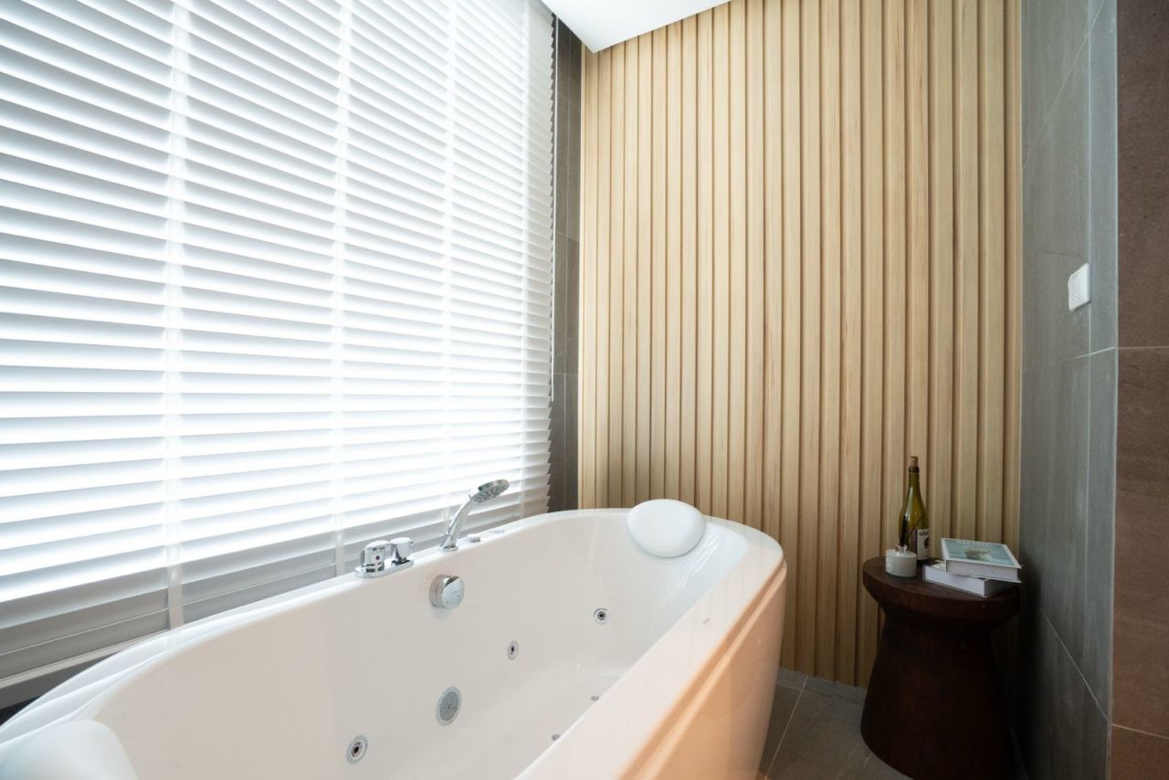 Вилла на пляже Най Янг, Таиланд, 384 м² - фото 3