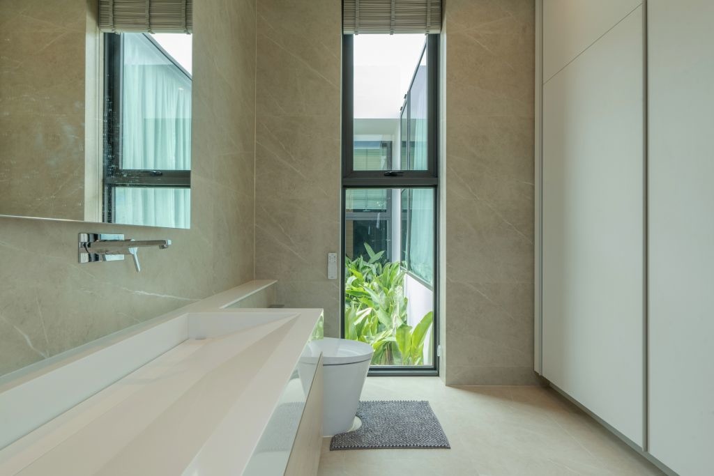 Вилла на пляже Лаян, Таиланд, 294 м² - фото 11