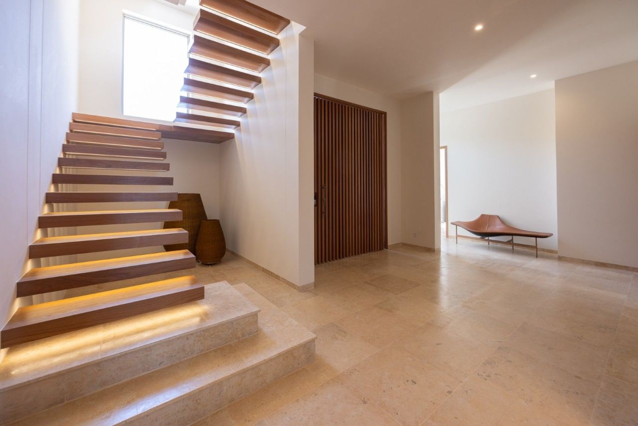 Вилла на пляже Лаян, Таиланд, 855 м² - фото 12