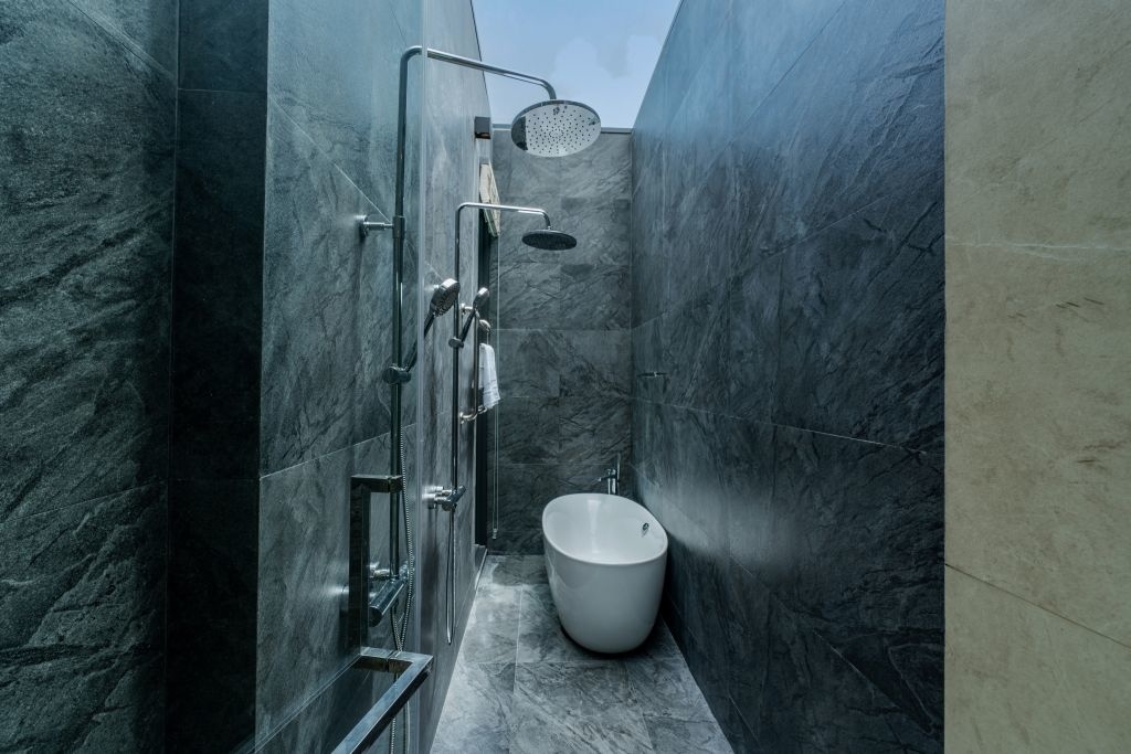 Вилла на пляже Лаян, Таиланд, 294 м² - фото 14