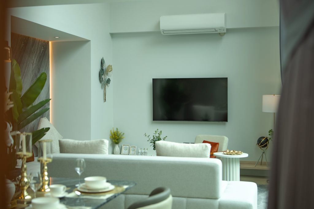 Вилла на пляже Лаян, Таиланд, 294 м² - фото 17