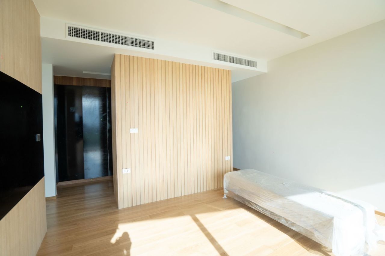 Вилла на пляже Най Янг, Таиланд, 384 м² - фото 17