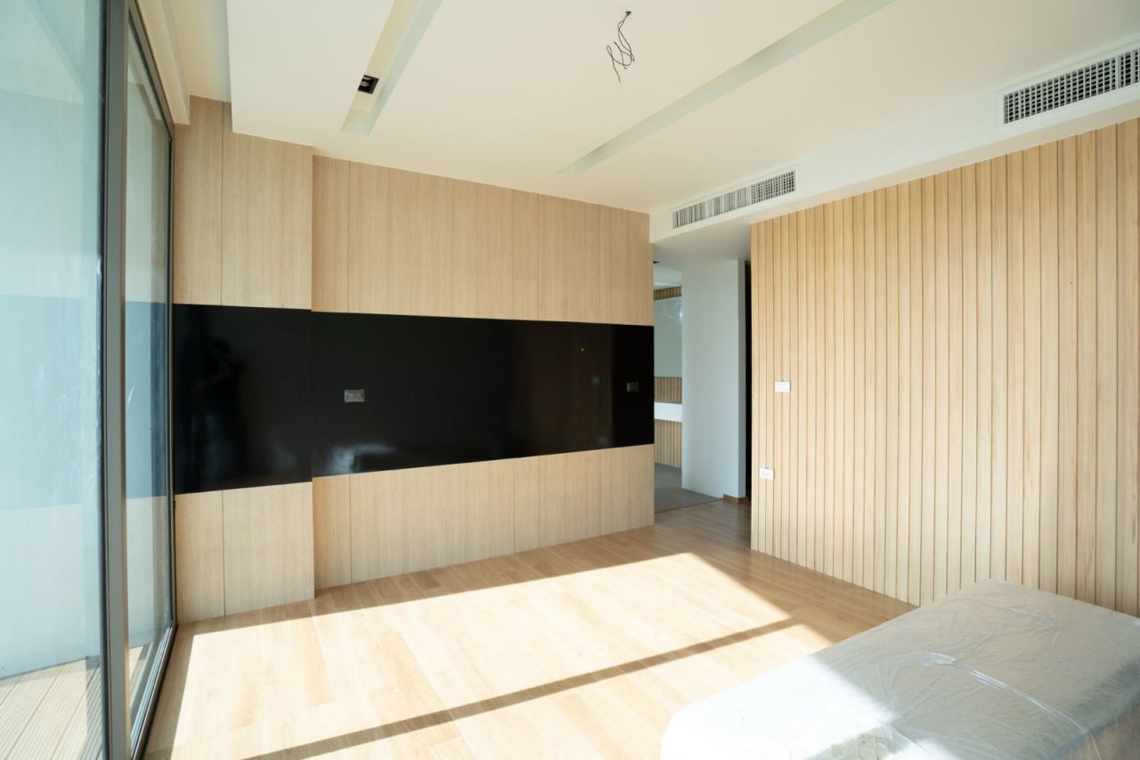 Вилла на пляже Най Янг, Таиланд, 384 м² - фото 19