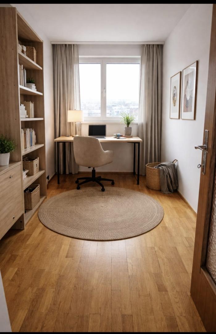 Квартира в Линце, Австрия, 136 м² - фото 1