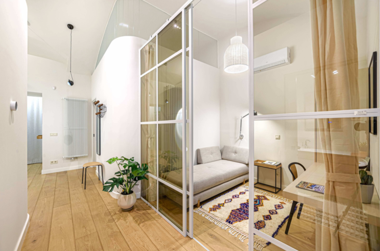 Квартира в Будапеште, Венгрия, 69 м² - фото 1