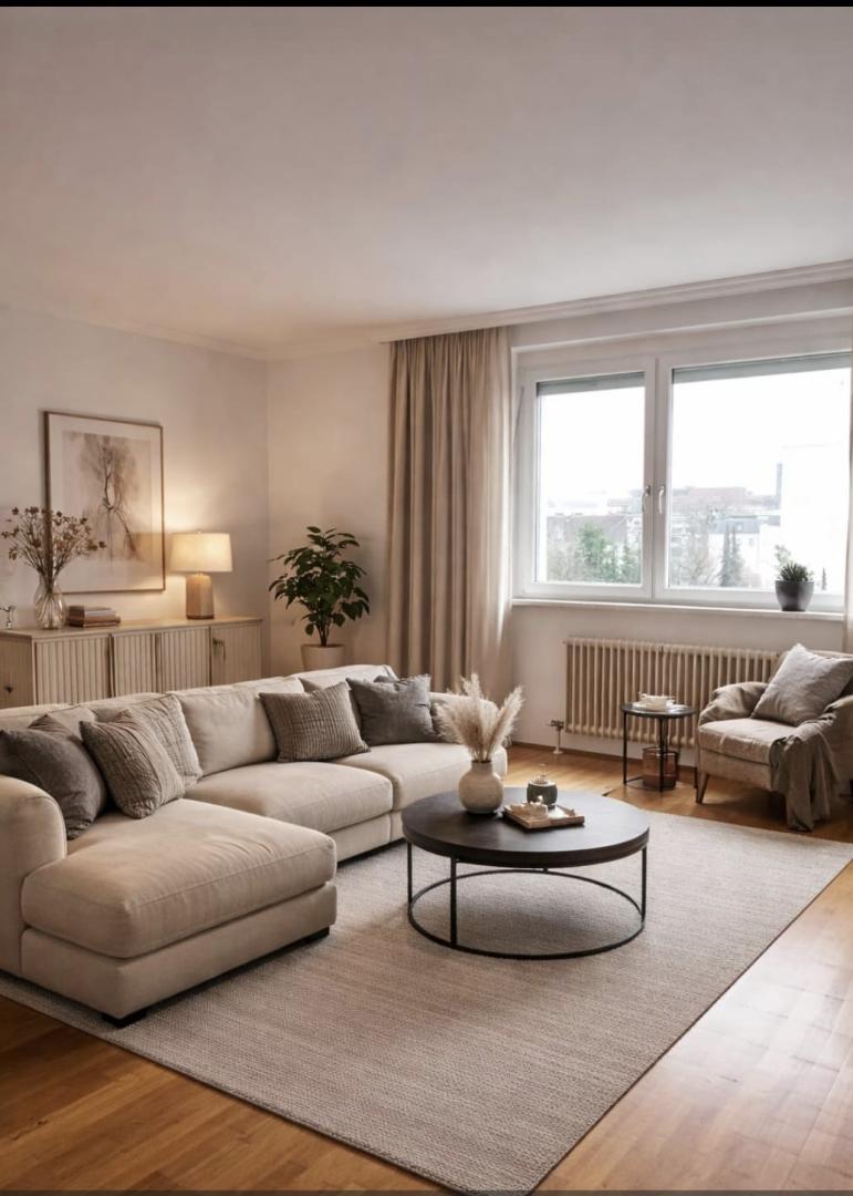 Квартира в Линце, Австрия, 136 м² - фото 2