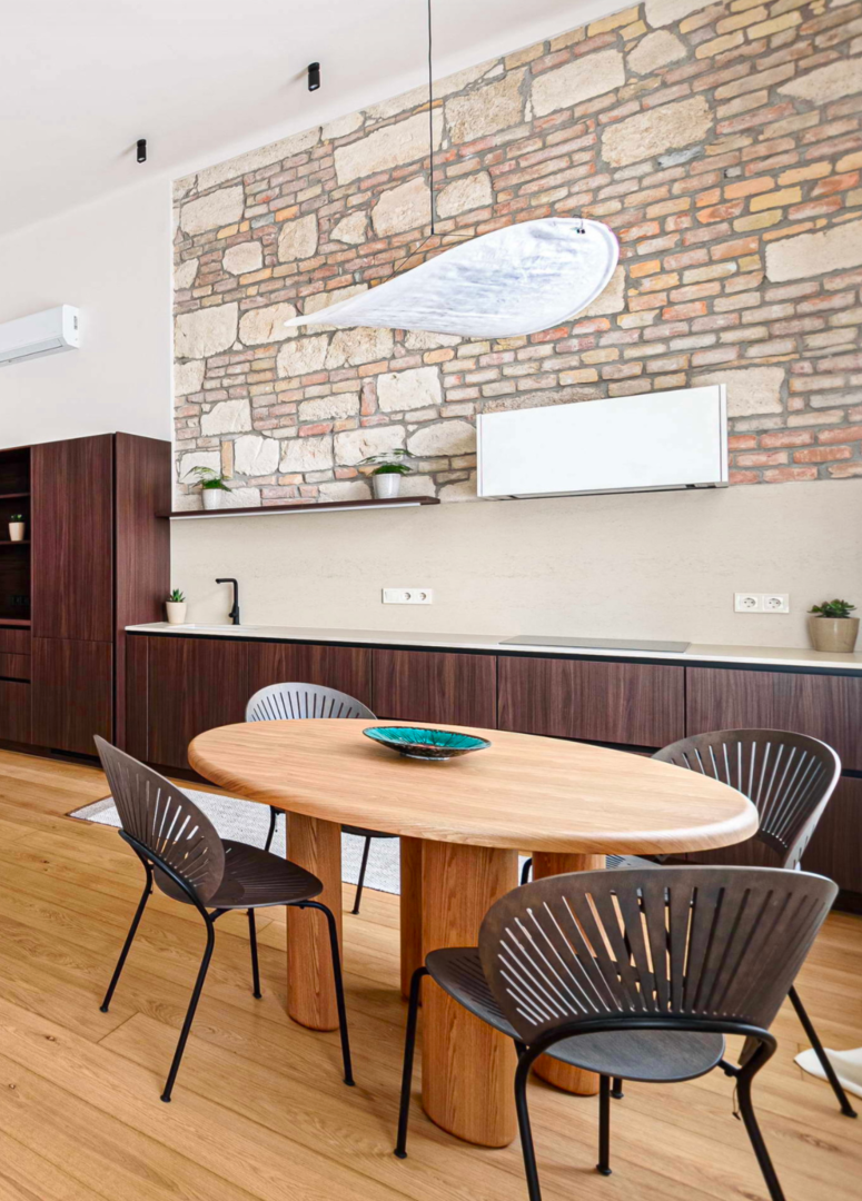 Квартира в Будапеште, Венгрия, 69 м² - фото 2