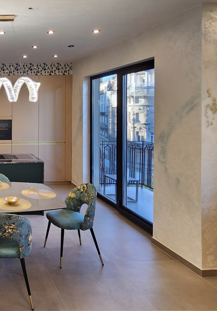 Квартира в Будапеште, Венгрия, 83 м² - фото 3