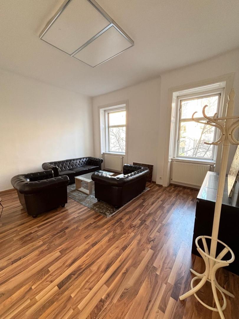 Квартира в Вене, Австрия, 104.7 м² - фото 5