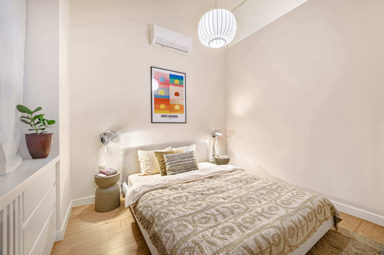 Квартира в Будапеште, Венгрия, 69 м² - фото 6