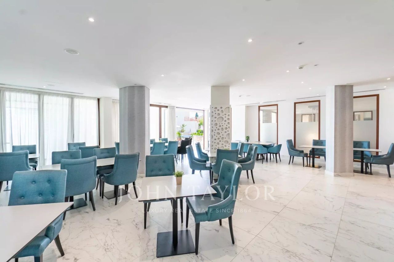 Квартира в Мутайяке, Кипр, 56 м² - фото 8