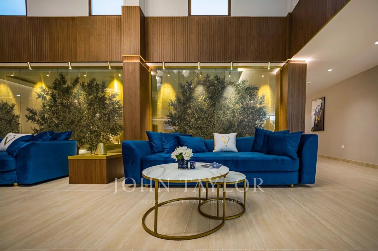 Квартира в Мутайяке, Кипр, 56 м² - фото 10