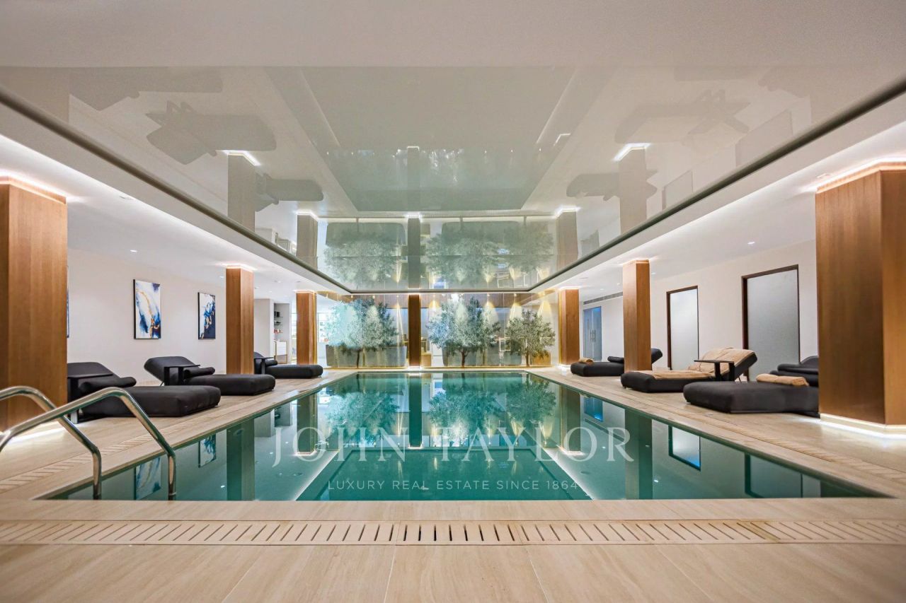 Квартира в Мутайяке, Кипр, 56 м² - фото 11