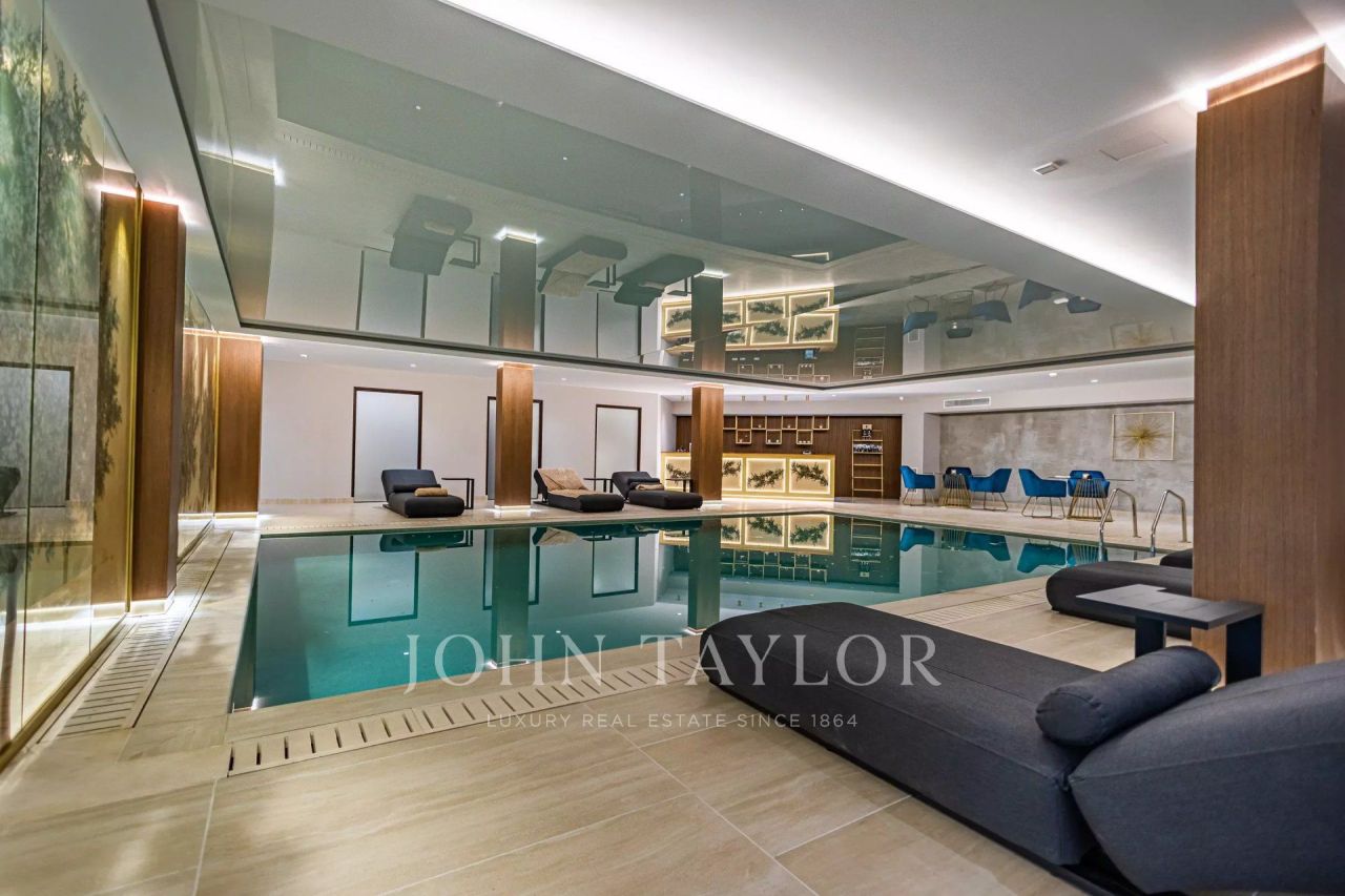 Квартира в Мутайяке, Кипр, 56 м² - фото 12