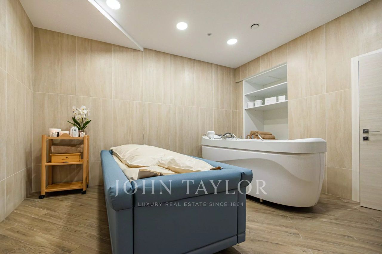 Квартира в Мутайяке, Кипр, 56 м² - фото 17