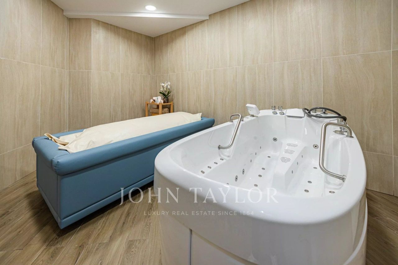 Квартира в Мутайяке, Кипр, 56 м² - фото 18