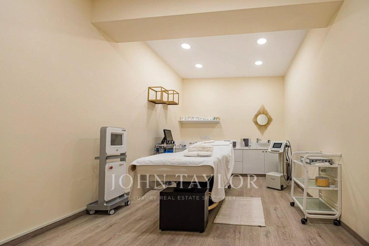 Квартира в Мутайяке, Кипр, 56 м² - фото 19