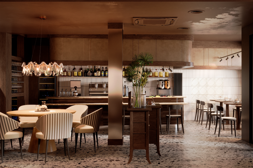 Коммерческая недвижимость в Барселоне, Испания, 95 м² - фото 1