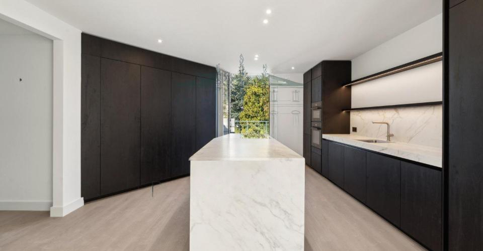 Квартира в Женеве, Швейцария, 325 м² - фото 1