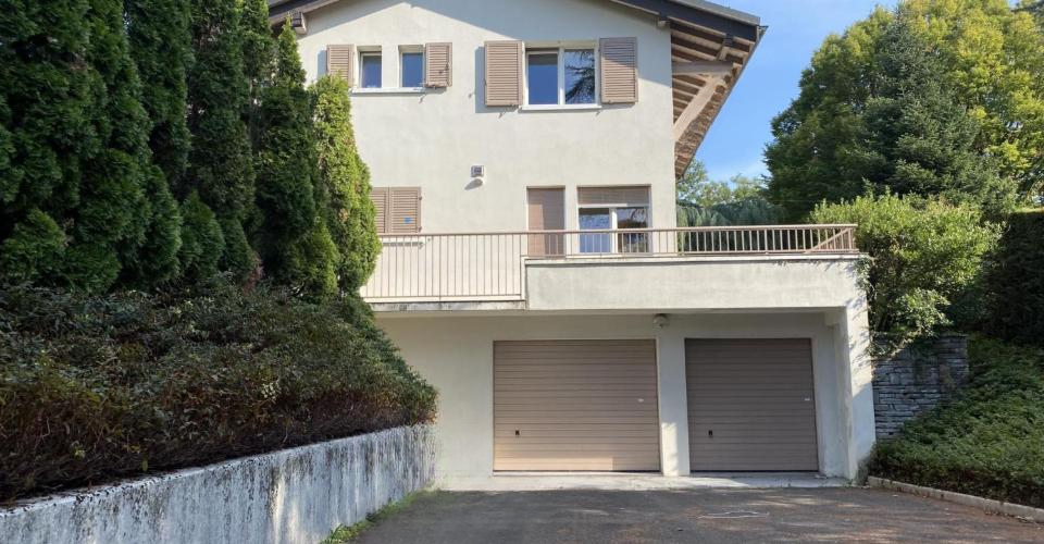 Квартира в Женеве, Швейцария, 200 м² - фото 1