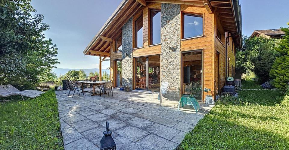 Квартира в Женеве, Швейцария, 345 м² - фото 1