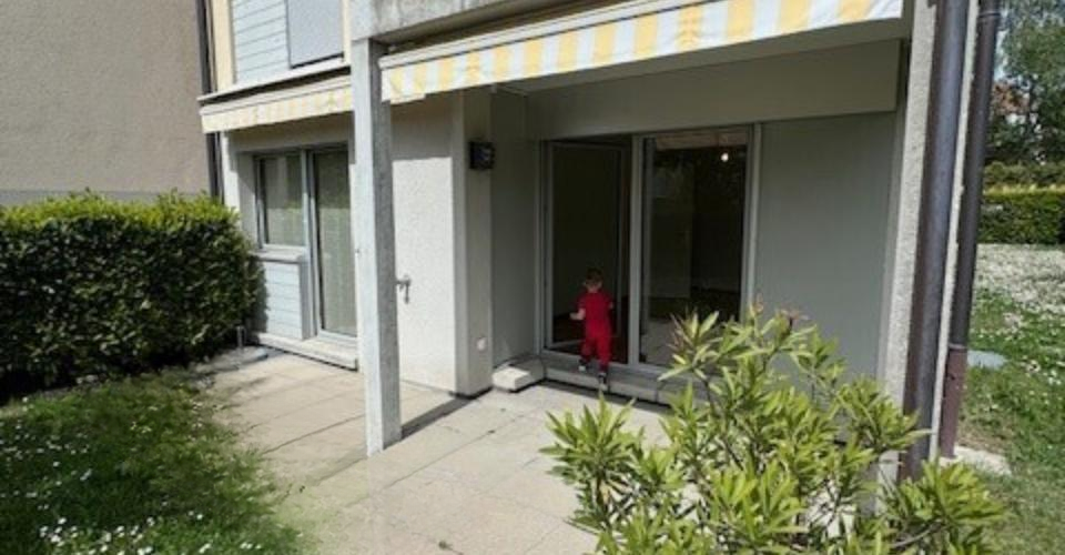 Квартира в Женеве, Швейцария - фото 1