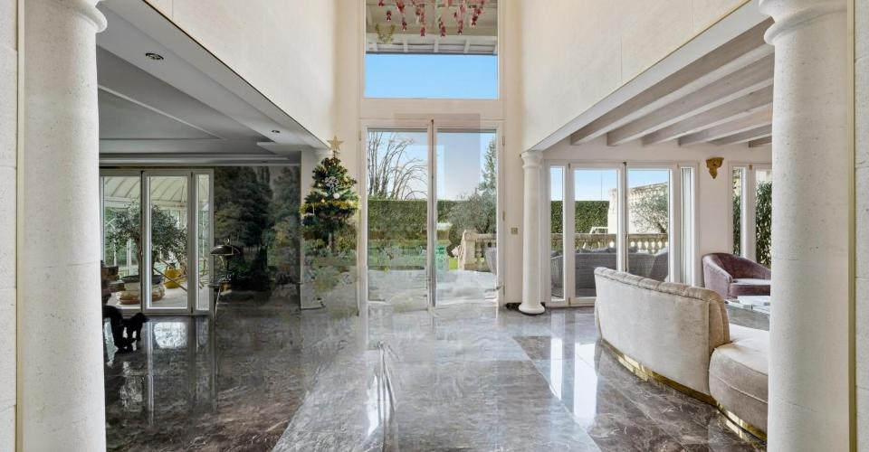 Квартира в Женеве, Швейцария, 284 м² - фото 1