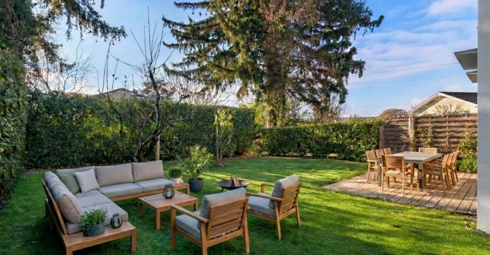 Квартира в Женеве, Швейцария, 134 м² - фото 1