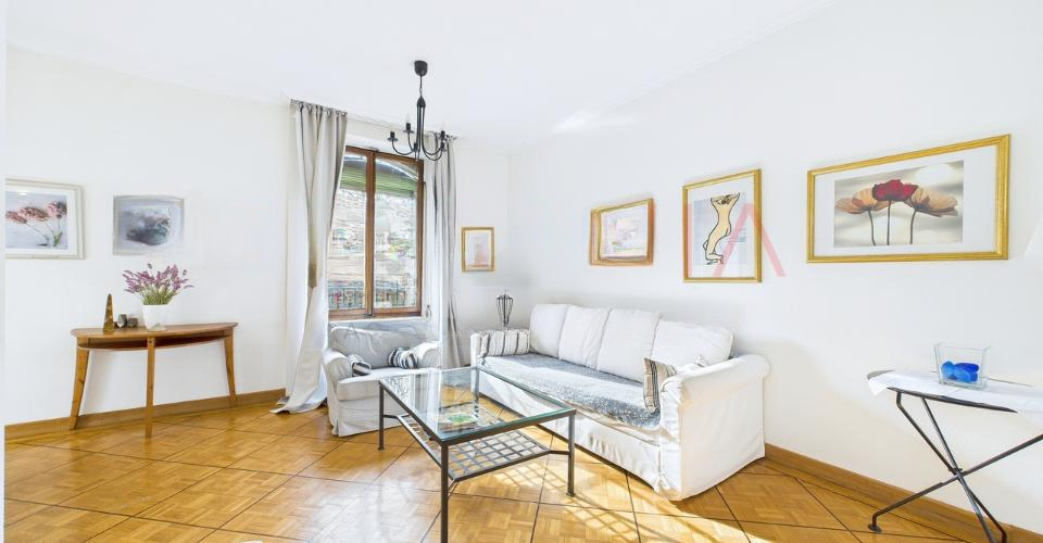 Квартира в Женеве, Швейцария, 94 м² - фото 1