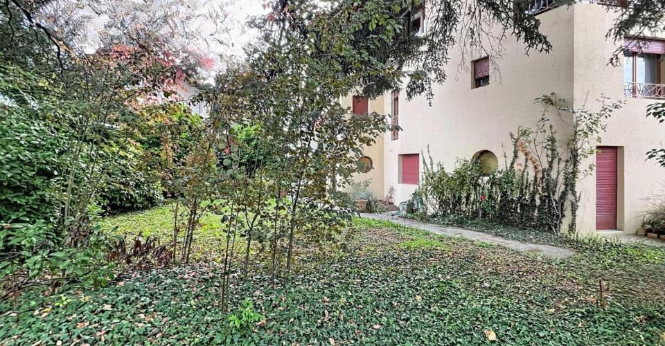 Квартира в Женеве, Швейцария, 160 м² - фото 1