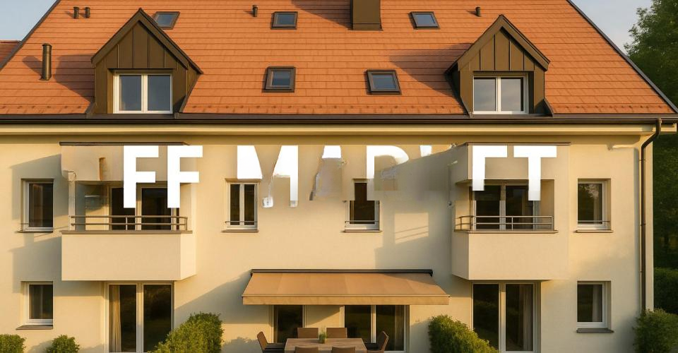 Квартира в Женеве, Швейцария, 249 м² - фото 1