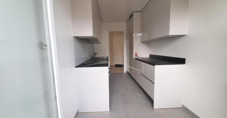 Квартира в Женеве, Швейцария, 81 м² - фото 1