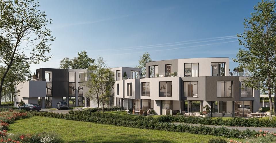 Квартира в Женеве, Швейцария - фото 1