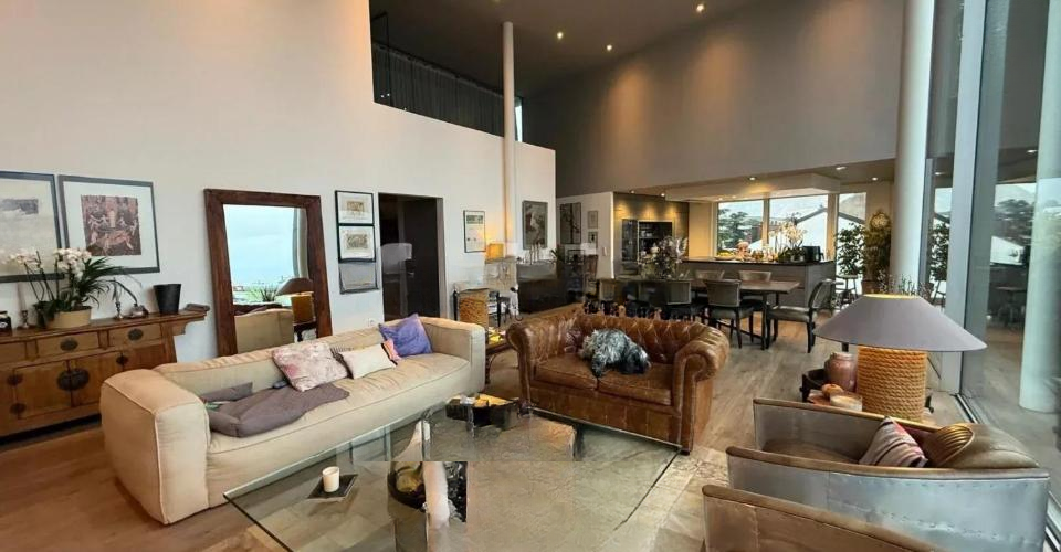 Квартира в Женеве, Швейцария, 295 м² - фото 1