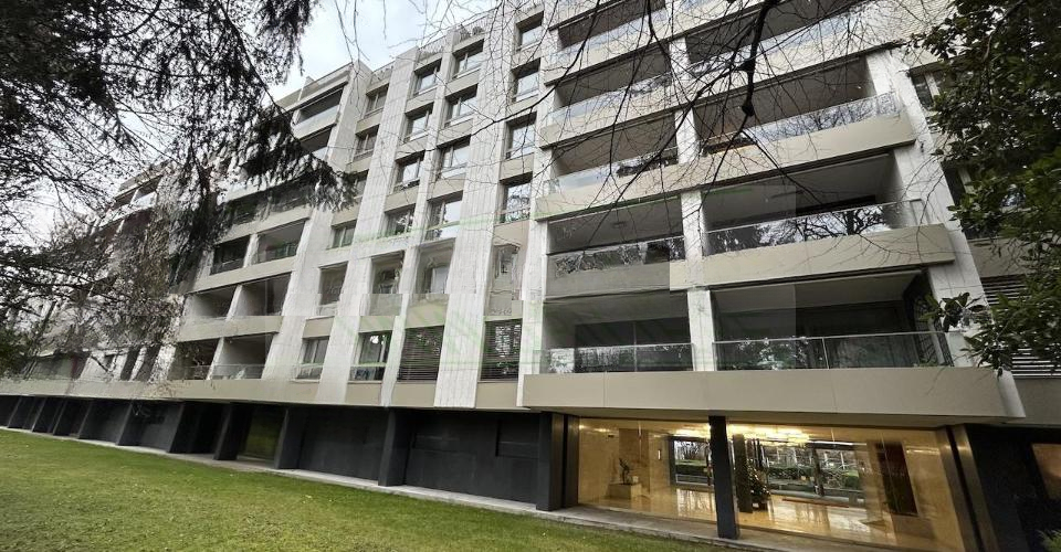 Квартира в Женеве, Швейцария, 40 м² - фото 1