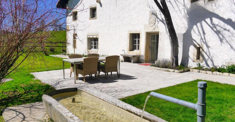 Квартира в Женеве, Швейцария, 370 м² - фото 1