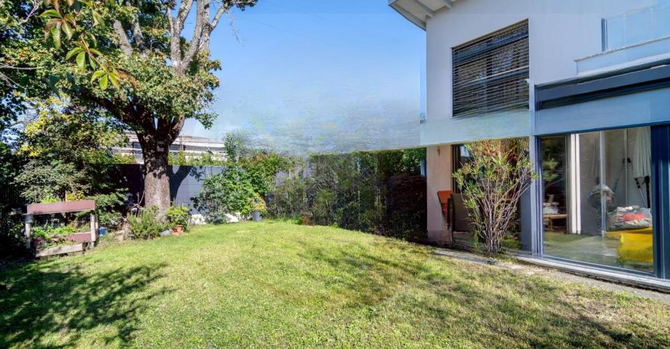 Квартира в Женеве, Швейцария, 160 м² - фото 1