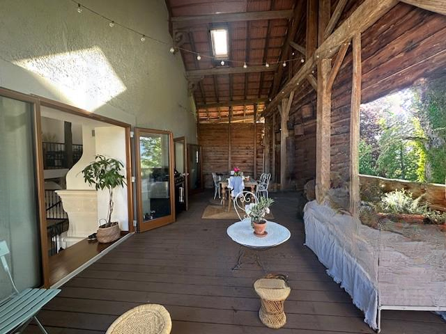 Квартира в Женеве, Швейцария, 268 м² - фото 1