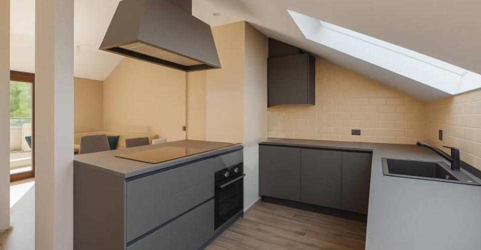 Квартира в Женеве, Швейцария - фото 1