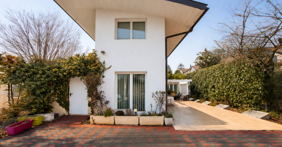 Квартира в Женеве, Швейцария, 120 м² - фото 1