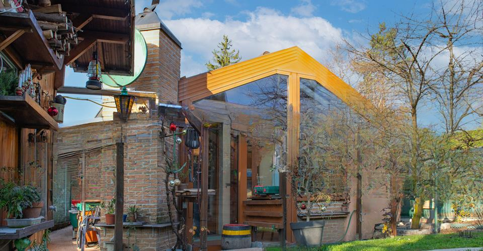 Квартира в Женеве, Швейцария, 44 м² - фото 1