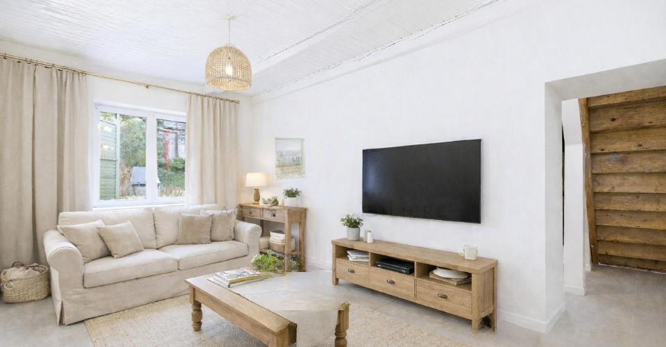 Квартира в Женеве, Швейцария, 113 м² - фото 1