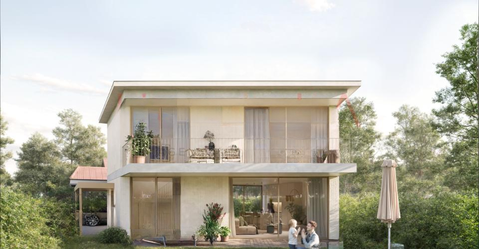 Квартира в Женеве, Швейцария, 160 м² - фото 1