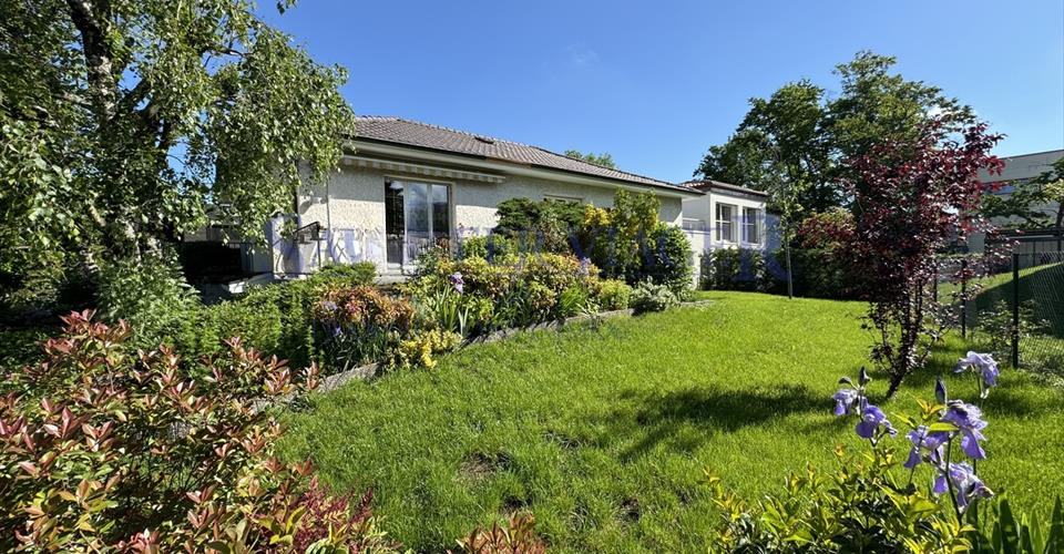 Квартира в Женеве, Швейцария, 122 м² - фото 1