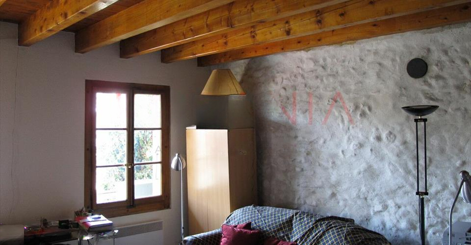 Квартира в Женеве, Швейцария, 184 м² - фото 1