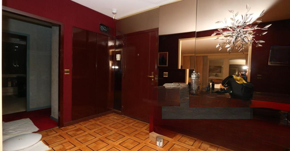 Квартира в Женеве, Швейцария, 183 м² - фото 1