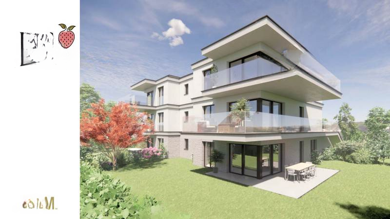 Квартира в Женеве, Швейцария - фото 1